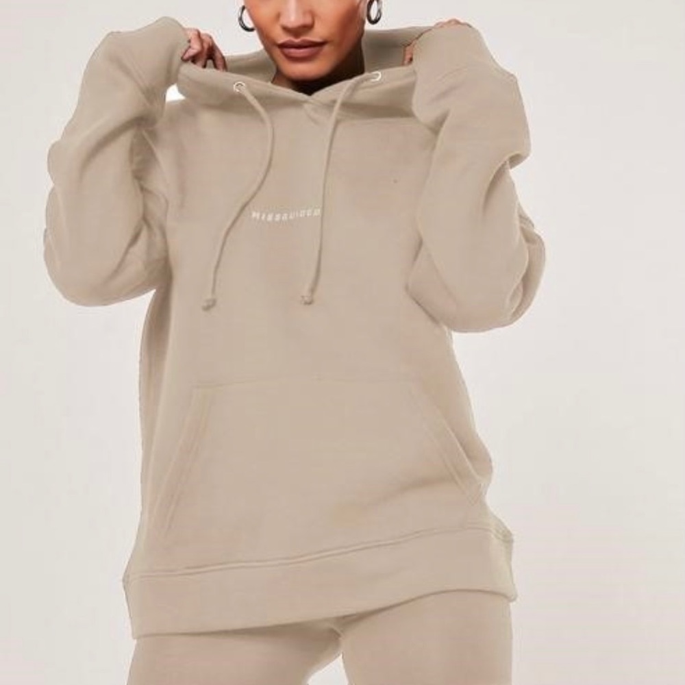 ❌SOLD❌ Missguided Women’s Hoodie M